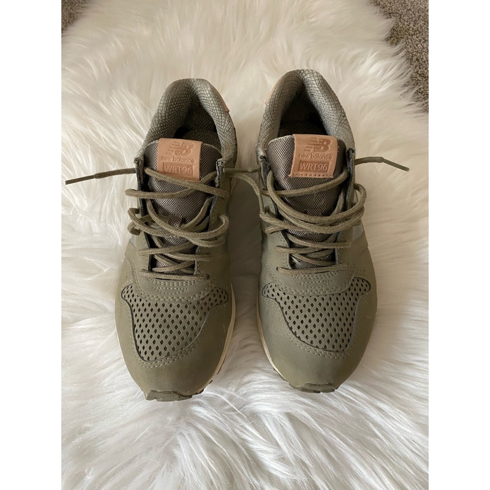 New Balance WRT96 Sneakers - Picture 4 of 7